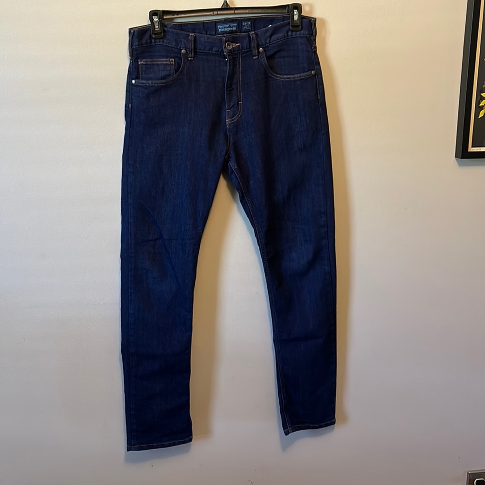 Patagonia Coolite Jeans 33x32
